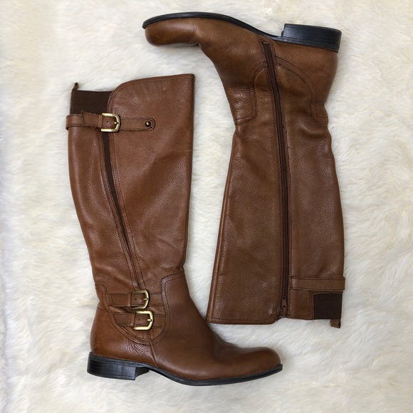 naturalizer jillian banana bread